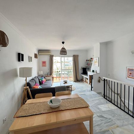Beautiful Views, Pool & Just 10Min To The Beach Nerja Εξωτερικό φωτογραφία