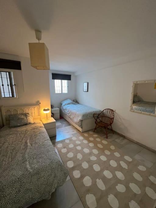 Beautiful Views, Pool & Just 10Min To The Beach Nerja Εξωτερικό φωτογραφία
