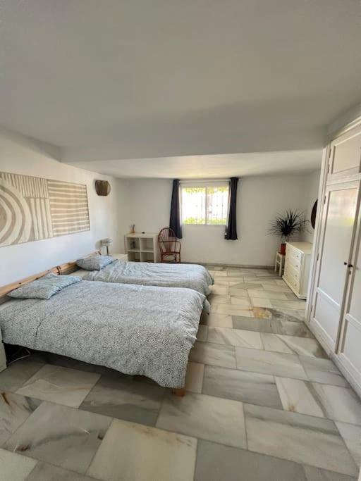 Beautiful Views, Pool & Just 10Min To The Beach Nerja Εξωτερικό φωτογραφία