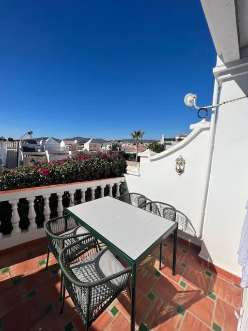 Beautiful Views, Pool & Just 10Min To The Beach Nerja Εξωτερικό φωτογραφία
