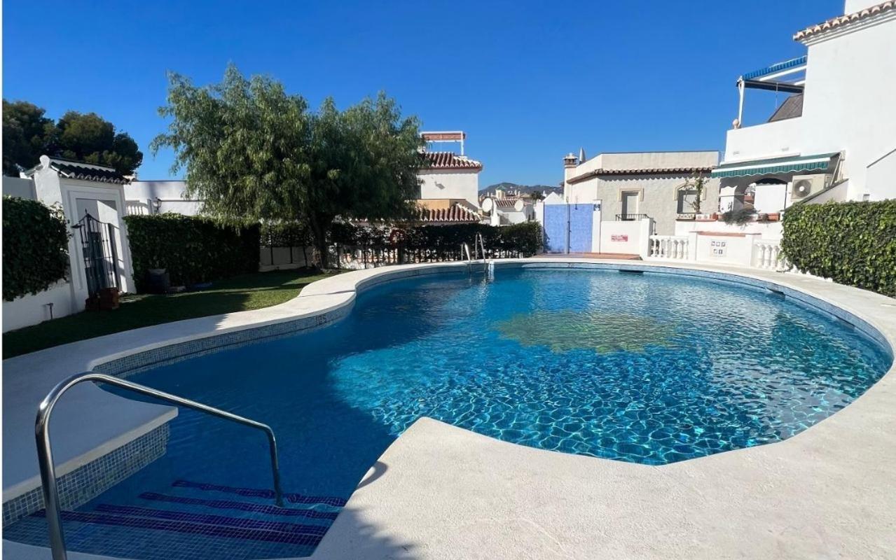 Beautiful Views, Pool & Just 10Min To The Beach Nerja Εξωτερικό φωτογραφία